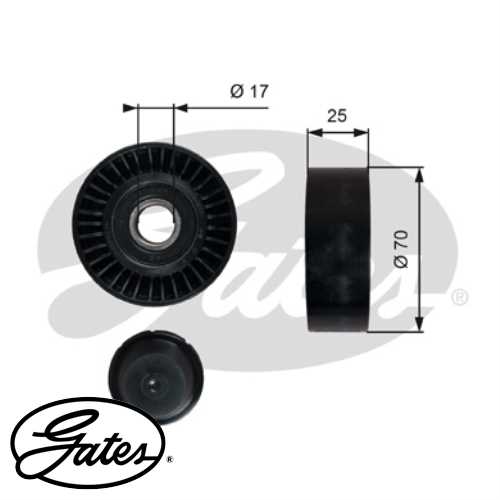 FIAT ALBEA / DOBLO / PALIO / BRAVA / MAREA / TIPO / UNO FIAT V KAYIS GERGI RULMANI