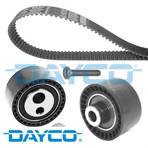 TRIGER SETI  2.2 HDI 406 00-