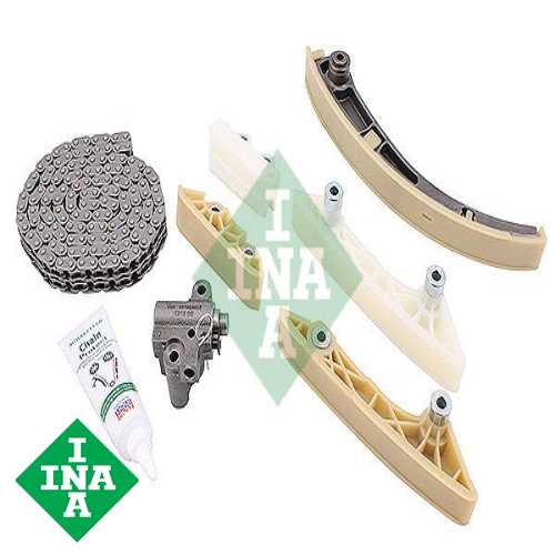 FORD TRANSIT V-184 FORD EKSANTRIK ZINCIR SETI (A.ÇEKER KEÇE VE CONTA YOK)(YC1Q 6268 AA- 2S7Q 6K261 BA-YC1Q 6M256 AB- YC1Q 6M25