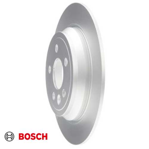 FREN DISKI ARKA  2.0 FREELANDER 2 07-14