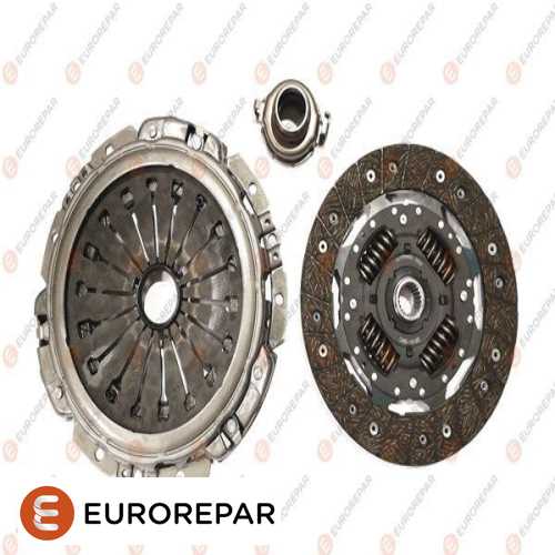 DEBRIYAJ SETI  2.8 DIZEL BOXER / JUMPER / DUCATO 99-