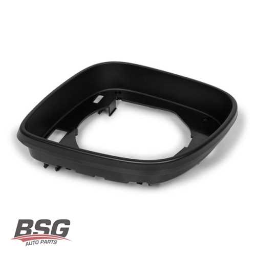 AYNA ÇERÇEVESI SOL  BM T6 15- Ürün Görseli