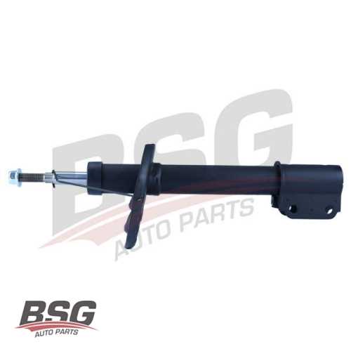 AMORTISÖR ÖN SAG / SOL GAZLI BM SANDERO STEPWAY/SYMBOL II 12->