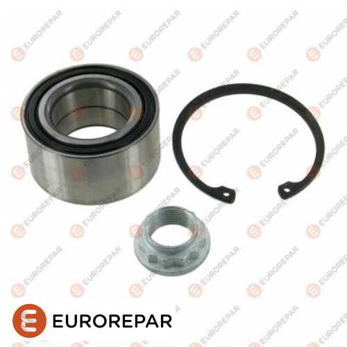 TEKER RULMANI ARKA  BM E36-E46 91-05 Ürün Görseli