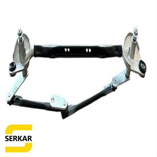 HYUNDAI ACCENT ERA KIA RIO SİLECEK MEKANİZMASI MOTORSUZ 06>