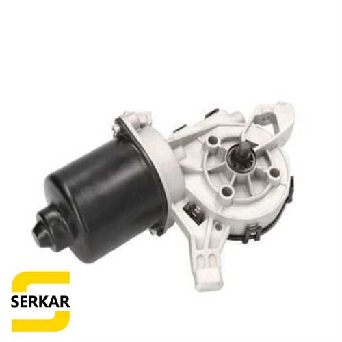 FLUENCE MEGANE III SİLECEK MOTORU ÖN Ürün Görseli