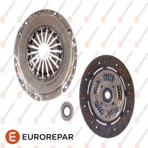 DEBRIYAJ  SETI RULMANLI: 2.2 HDI BOXER III / JUMPER III 06- Ürün Görseli