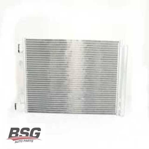 KLIMA RADYATÖRÜ KONDENSER 685X354X16 1,5 DCI-1,6 16V-2,0 MEGANE III/FLUENCE 10-