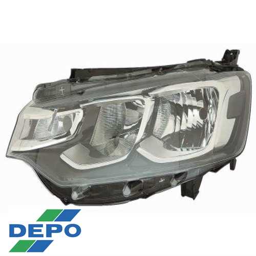 FAR SAG (MAKYAJLI KASA) B.M C-ELYSEE 17-