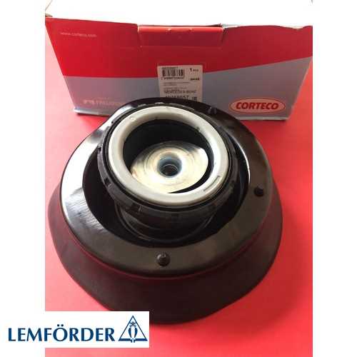 MERCEDES W203-209 MERCEDES AMORTISÖR TAKOZU ÖN Ürün Görseli