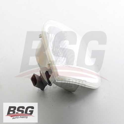 SINYAL LAMBASI SOL, ÖN, DUYLU    