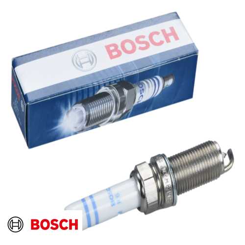 VW CAYENNE-MACAN-PANAMERA VW BUJI Ürün Görseli