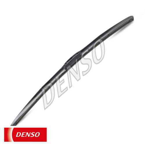 SILECEK SÜPÜRGESI ÖN 650 mm BM UNI 00-