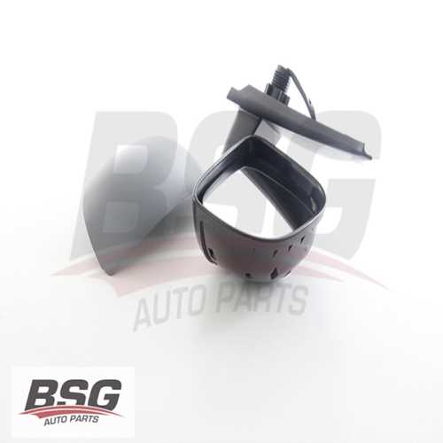 DIS DIKIZ AYNASI SAG 7H3P-ELEKTRIKLI Astarli   BM PANDA 10-12