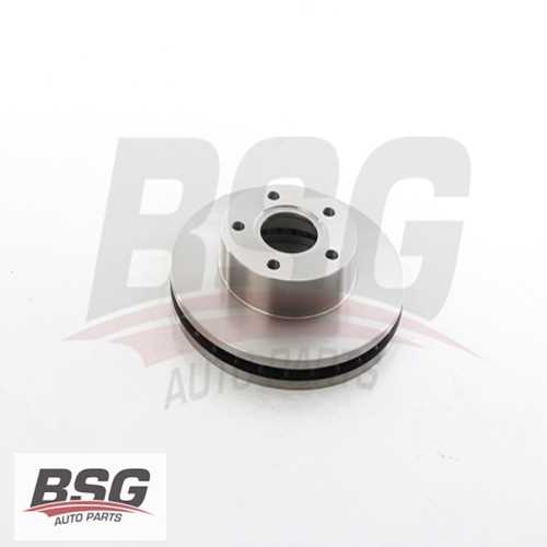 FREN DISKI ÖN ADET BM GRANADA/SCORPIO 89-94 Ürün Görseli