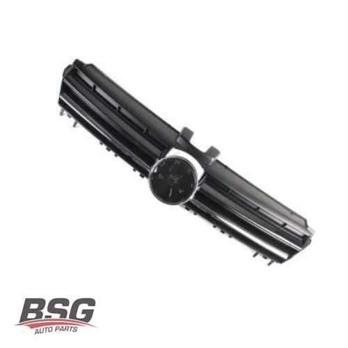 PANJUR ÖN KROMSUZ BM GOLF7 13-15 Ürün Görseli