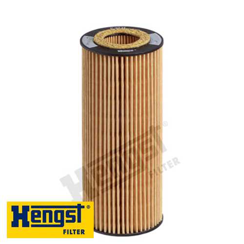 BMW E46-E87-E90-E91-E60-E61-E65- X3 E83 BMW YAG FILTRESI OX 368D1