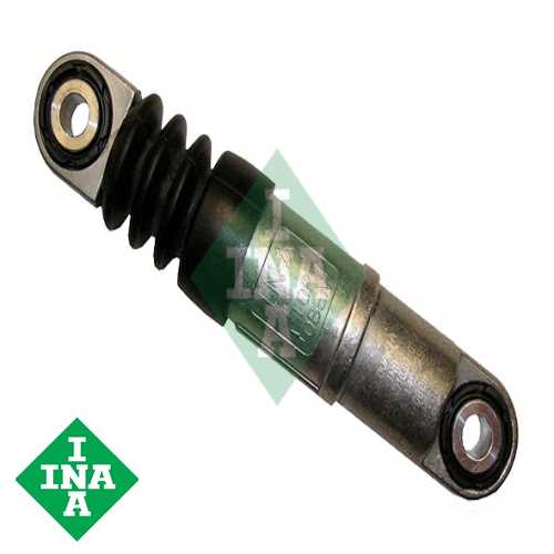 VW CRAFTER VW V KAYIS GERGI AMORTISÖRÜ TEK 56321 Ürün Görseli