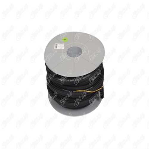 UNI . UNI YAKIT HORTUMU 12.0mm x 18.0mmYAKIT HORTUMU ( Üniversal )DIZEL ,BENZIN , LPG ,YAG KULLANIMI IÇI