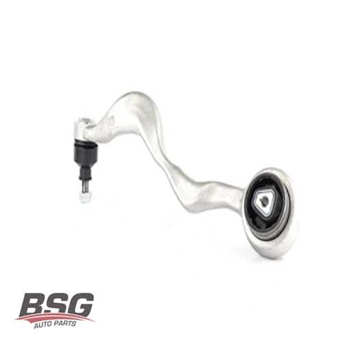 SALINCAK ÖN ÜST SOL  BM E81-E82-E87-E88-E90-E91-E92-E93-X1 E84 05-11