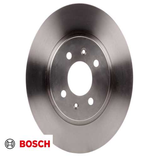 FREN DISKI ÖN ADET : 280 X 4 HAVALI BENZIN-DIZEL I20/RIO 11- 2015-