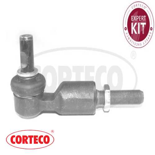 ROT BASI ÖN 22044 / 25863 01  (TEK) BM PASSAT-A4-A6 97-