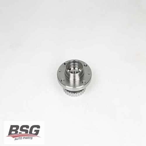 PORYA ARKA ABS`LI (RULMANLI) B.M 406 96- Ürün Görseli