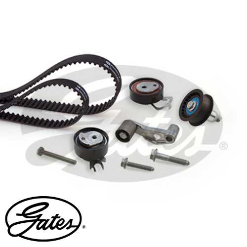 VW POLO-CORDOBA-FABIA-GOLF4-BORA VW TRIGER SETI 130 DIS / 530 0089 10 (4 BILYALI) Ürün Görseli