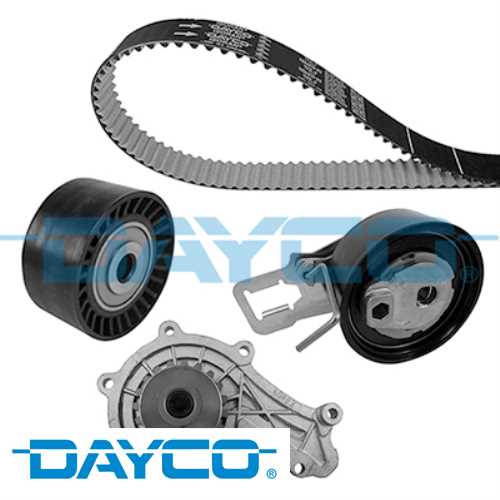 TRIGER SETI+DEVIRDAIM 3646451/ 3M5Q 8591 CA/INCE KAYIS 1.5 /1.6  TDCI / HDI 308 / FOCUS/COURIER/FIESTA/MONDEO/CROSSLAND X GRANDLAND X COMBO E 15- Ürün Görseli