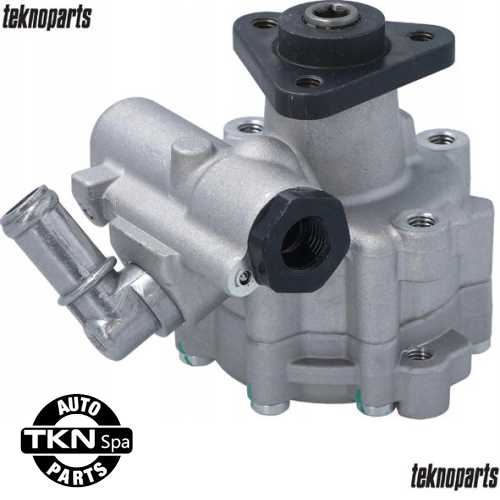 HIDROLIK DIREKSIYON POMPASI DOBLO 1,3 JTD 05=> STRADA 06=>