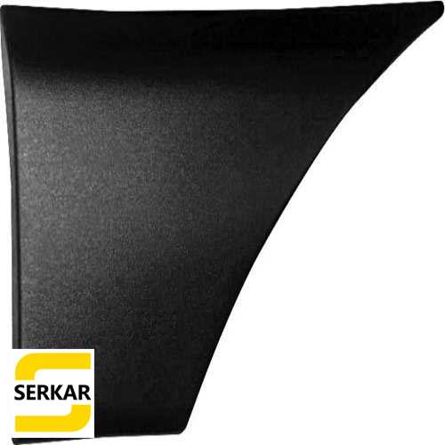 YAN ÇEVRE BANDI ARKA PANO ÇITASI SOL KÜÇÜK MASTER III Ürün Görseli