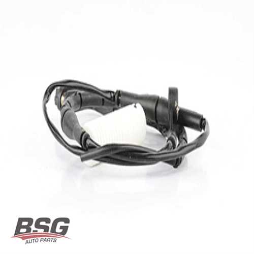 FREN BALATA FISI ARKA  BM E65-E66 01-07