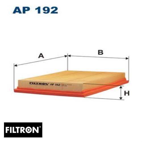 FORD FIESTA/FUSION FORD HAVA FILTRESI MAZ C60113Z40/TAM T9601 FBNZ/C601-13-Z40 Ürün Görseli