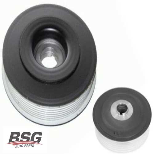 KRANK KASNAGI  BM MINI R55-R56 07-10 Ürün Görseli