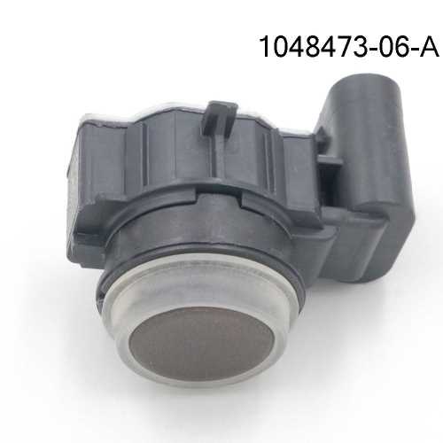 PARK SENSÖRÜ MODEL 3 2020> Ürün Görseli