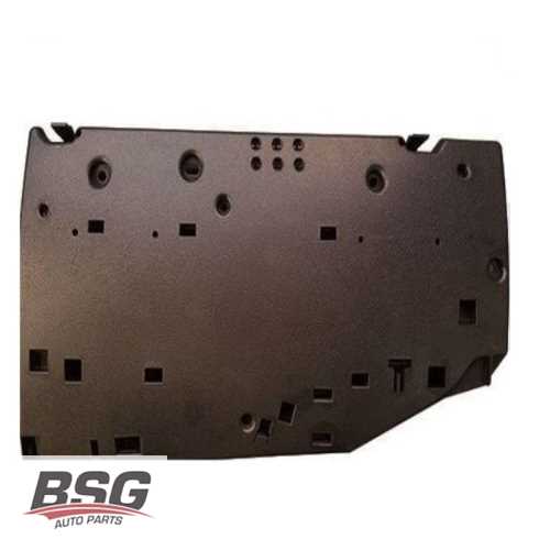 SIGORTA KUTU KAPAGI ALT  BM R. 9 88-