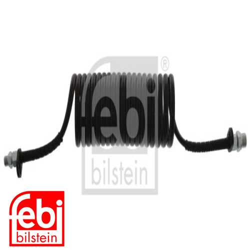 AV F90, F2000, L2000, M2000, M90, TGA, TGM AV ESNEK HORTUM HAVA HORTUMU, SIYAH