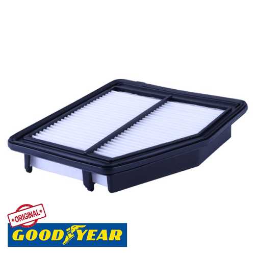 JAPON CIVIC (FB) JAPON HAVA FILTRESI . Ürün Görseli