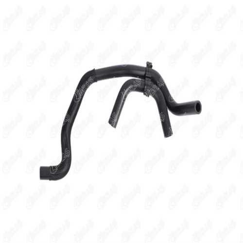 VW T5 VW RADYATÖR SU HORTUMU Ürün Görseli