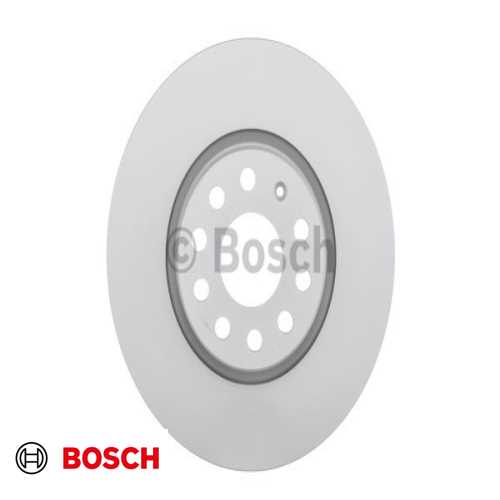 FREN DISKI ÖN DDF1305 / DF4464S (ADET FIYAT) BM PASSAT-GOLF5-GOLF6-GOLF7-CADDY-A3-LEON 04- Ürün Görseli