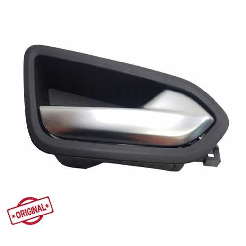 CLIO V CAPTUR KAPI İÇ AÇMA ÖN ARKA SAĞ