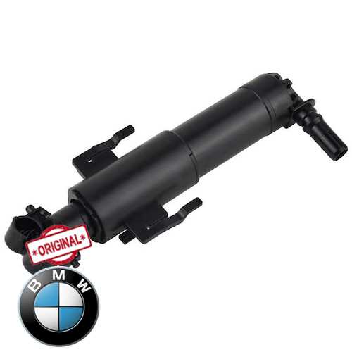 FAR YIKAMA MOTORU SOL  BM 5G30-G31-G38-6G32 GT 17- Ürün Görseli