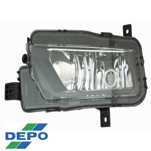 SIS FARI SOL  BM CADDY 15-