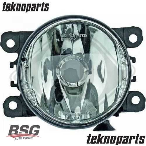 SIS FARI  BM CLIO IV/FLUENCE/MEGANE III-IV/SANDERO 07- Ürün Görseli