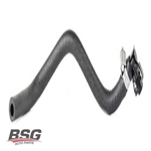 GAZ KELEBEK HORTUMU  A12XER-A14XER CORSA D 07-10 Ürün Görseli