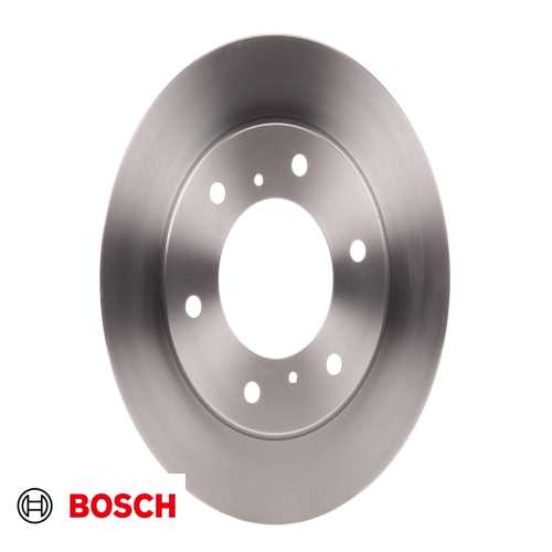 FREN DISKI ÖN . 2.5 DI-D L200 (KA, KB) : L200 (KK, KL) 15- 06-15