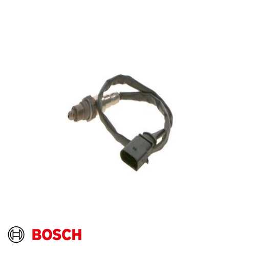 OKSIJEN SENSÖRÜ LAMBDA SENSÖRÜ CYRB-CYMC 2,0 TFSI A4 15-