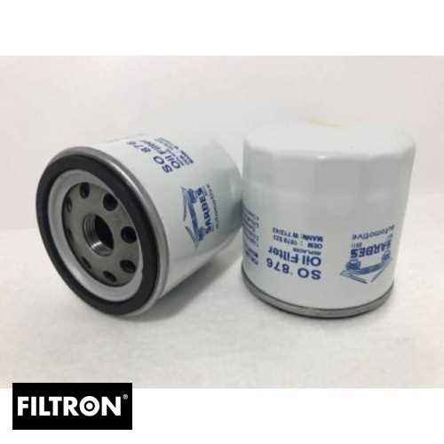 FORD MONDEO FORD YAG FILTRESI Ürün Görseli