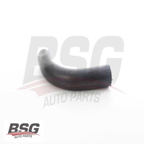 TURBO HORTUMU BÜYÜK 1 PARCA 2.0 TDCI FOCUS/C-MAX 06- Ürün Görseli