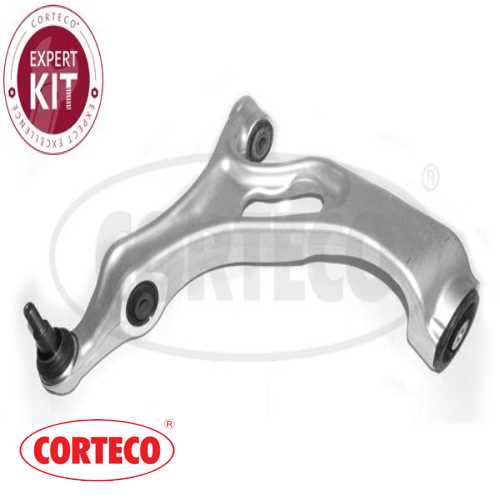 SALINCAK ÖN SAG 35737 01 BM TOUAREG-Q7-CAYENNE 04-